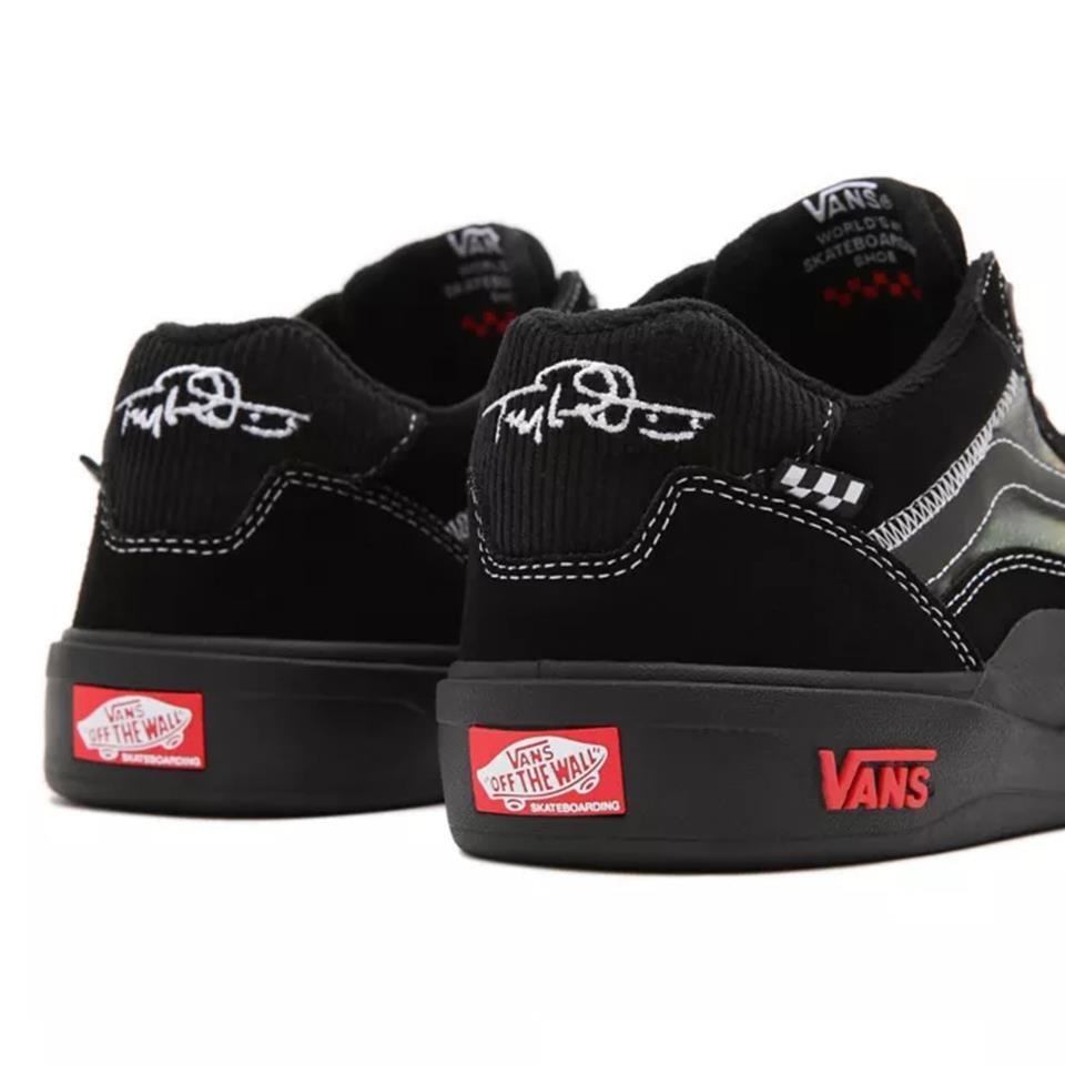 Vans Wayvee Skate Shoes