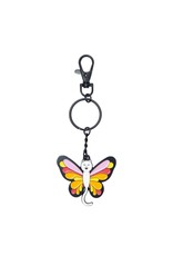 RIP N DIP Butterfly Nerm Keychain