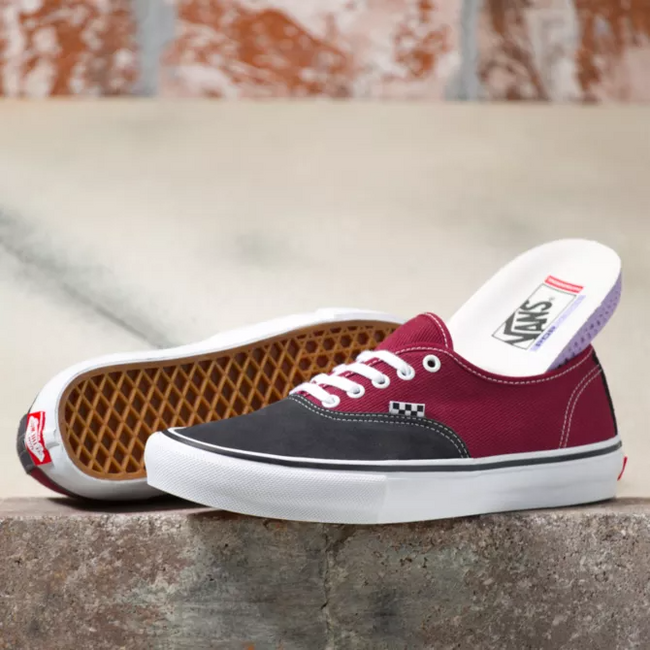Vans Skate Authentic Shoes