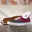 Vans Skate Authentic Shoes