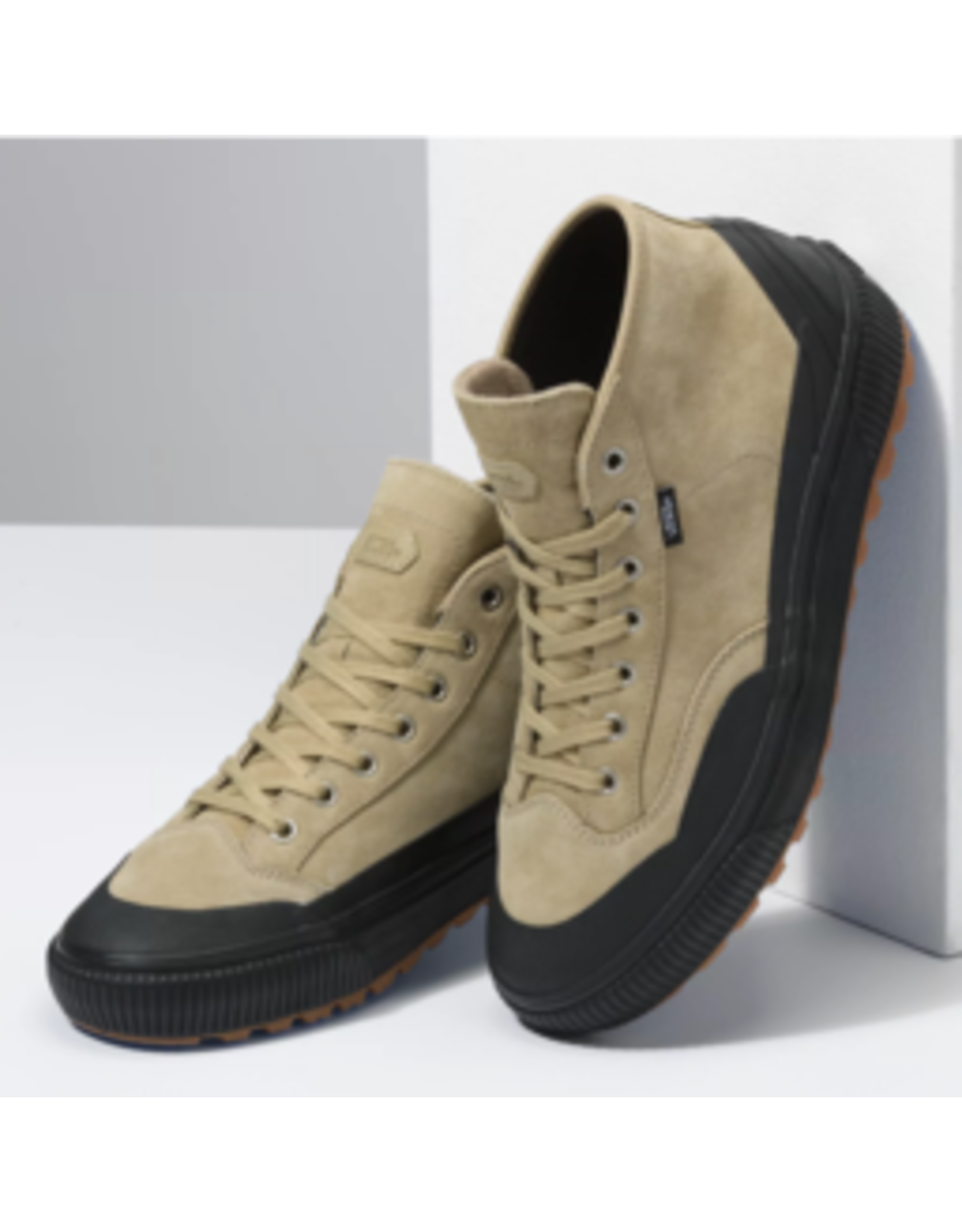 Vans Destruct Mid Mte Shoes