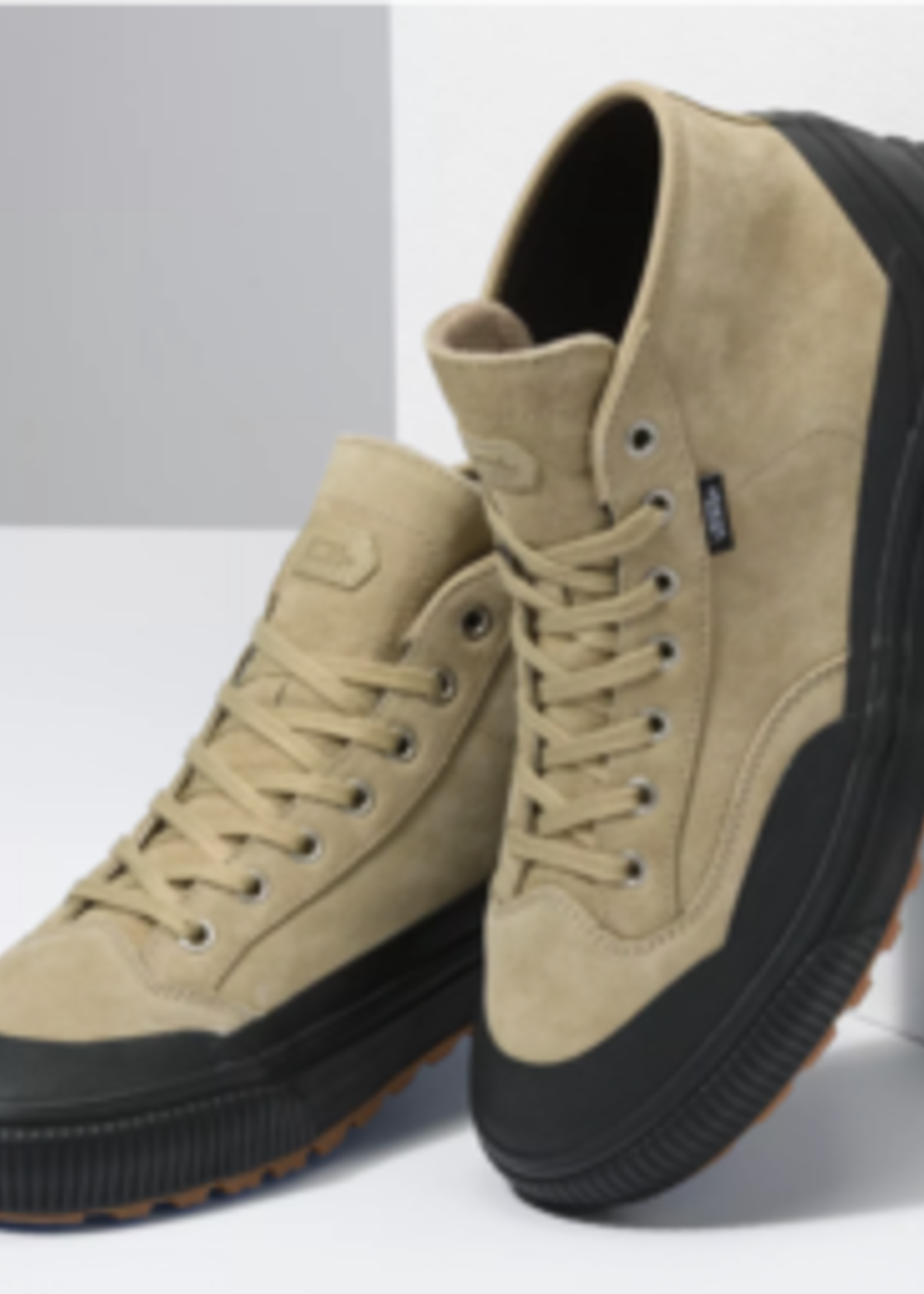 Vans Destruct Mid Mte Shoes