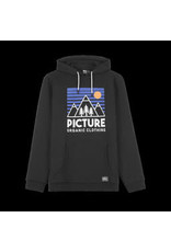 Picture Thorn Hoodie