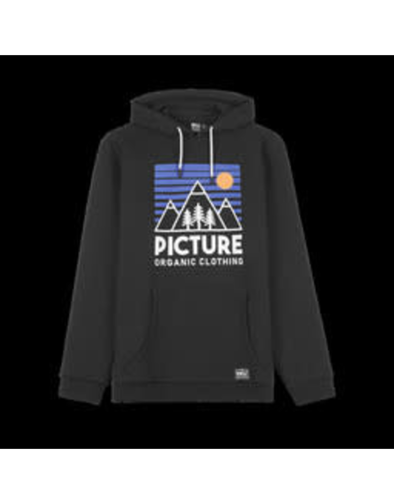 Picture Thorn Hoodie