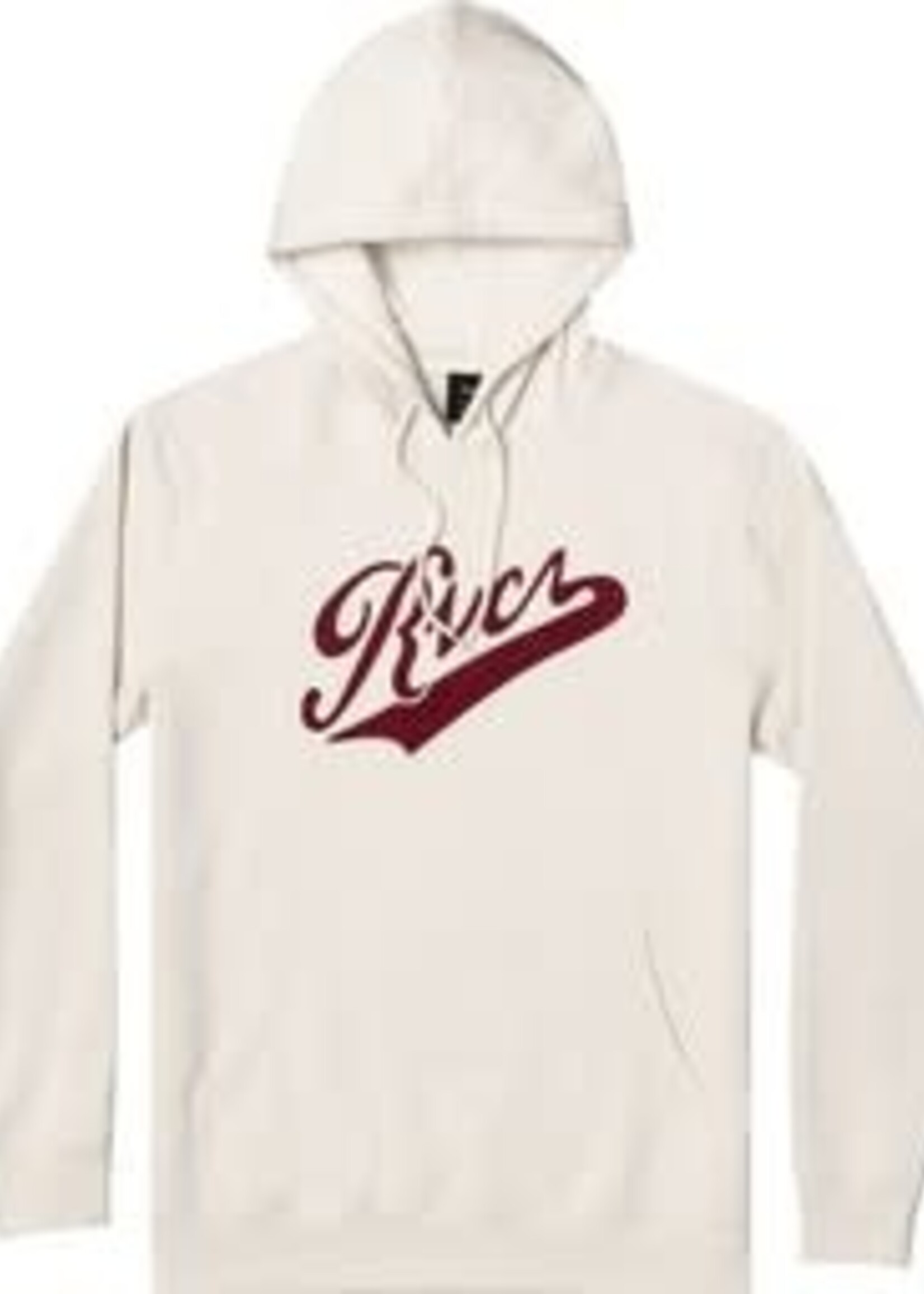 RVCA Pennant Hoodie