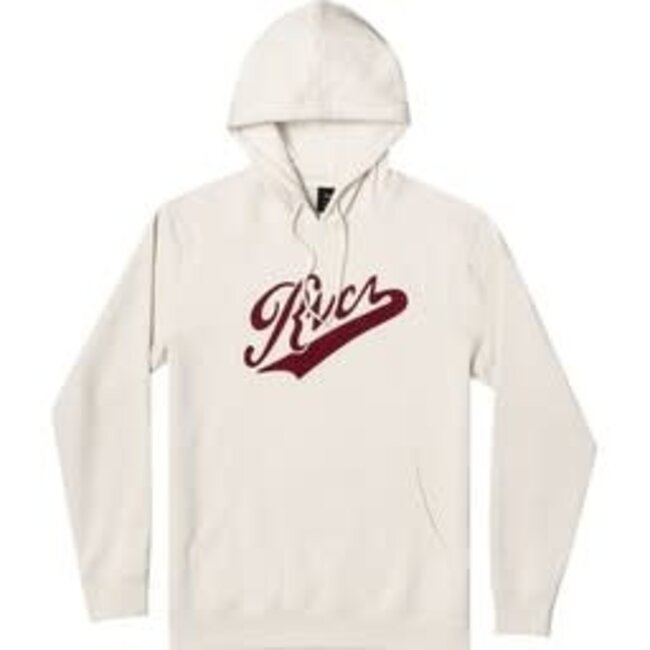 RVCA Pennant Hoodie