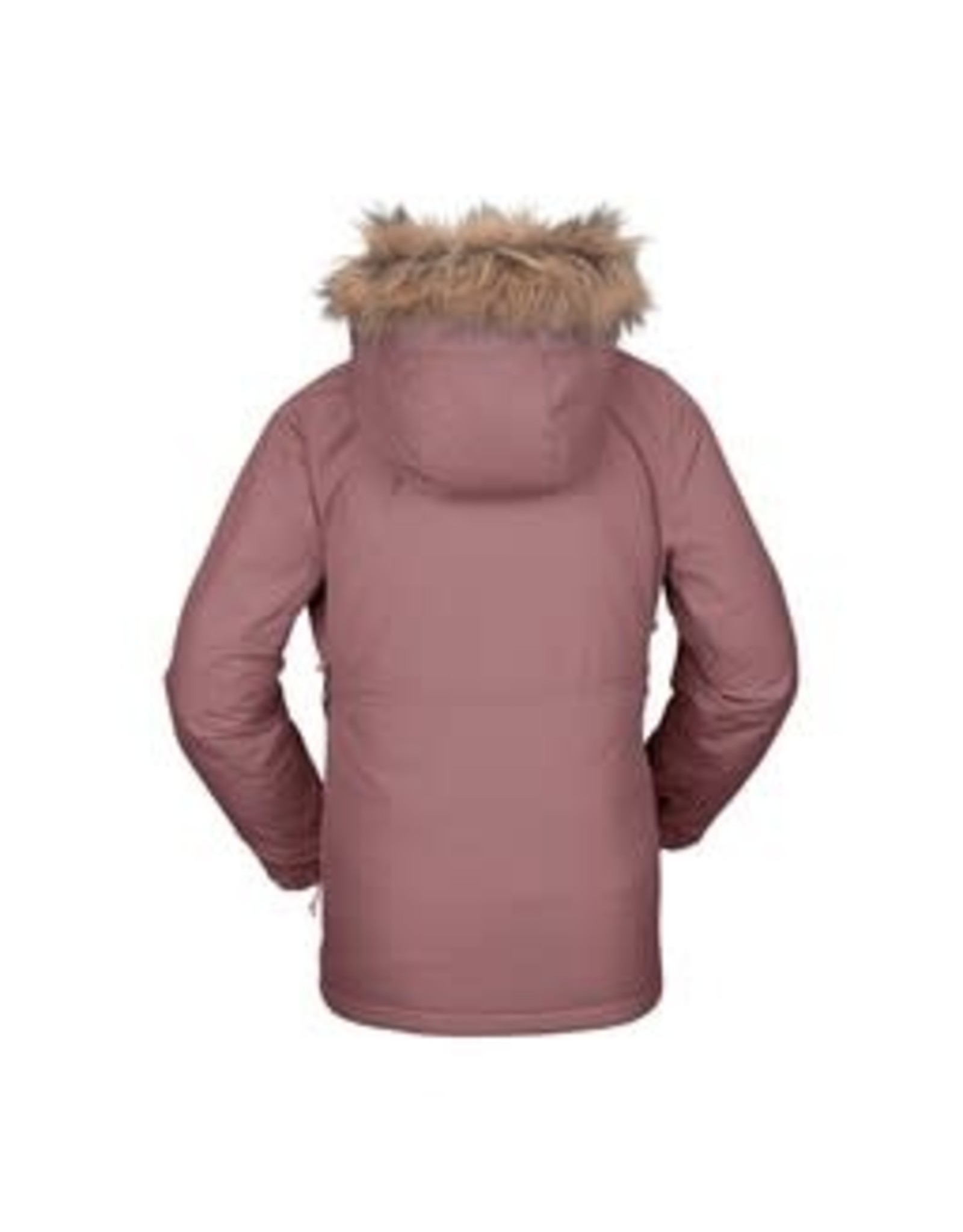Volcom Girl's So Minty Insulated Jacket