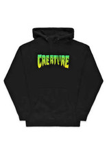 CREATURE Logo PO Hoodie