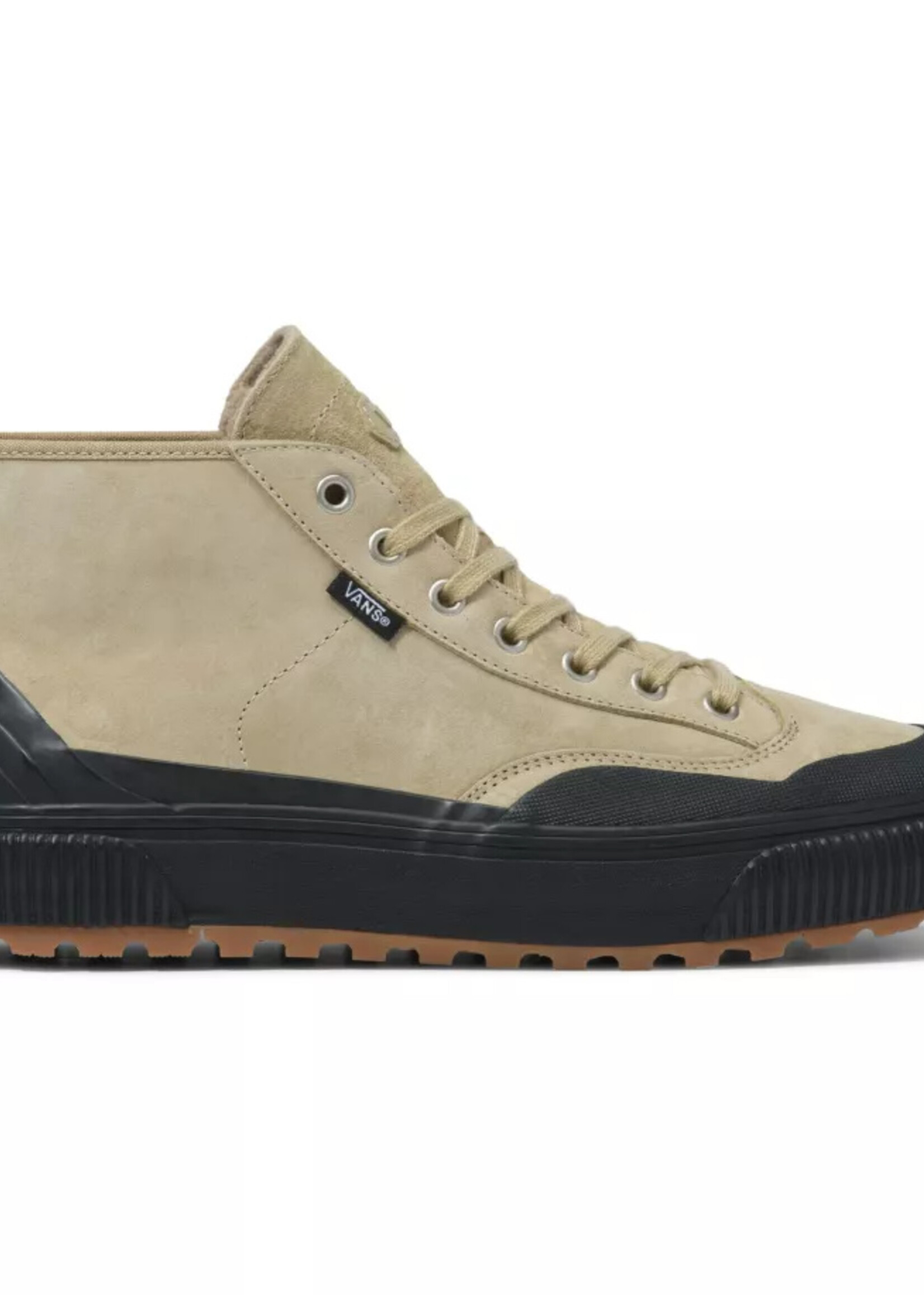 Vans Destruct Mid Mte Shoes