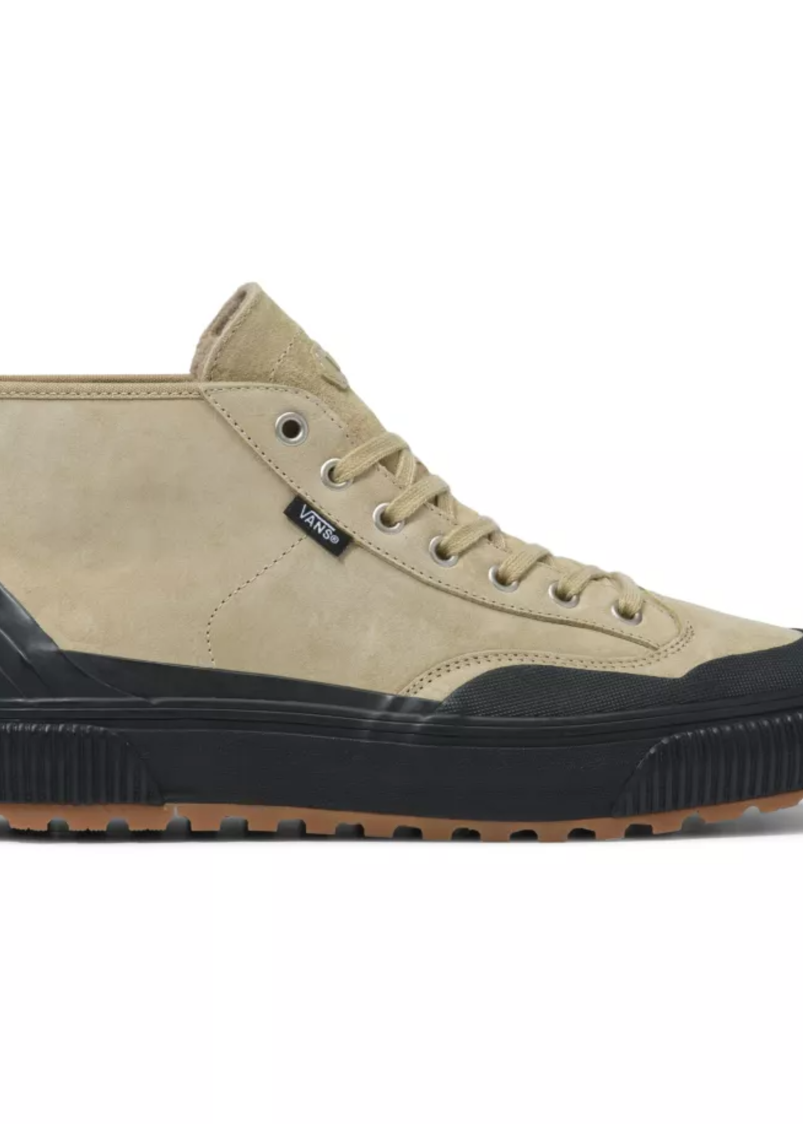 Vans Destruct Mid Mte Shoes