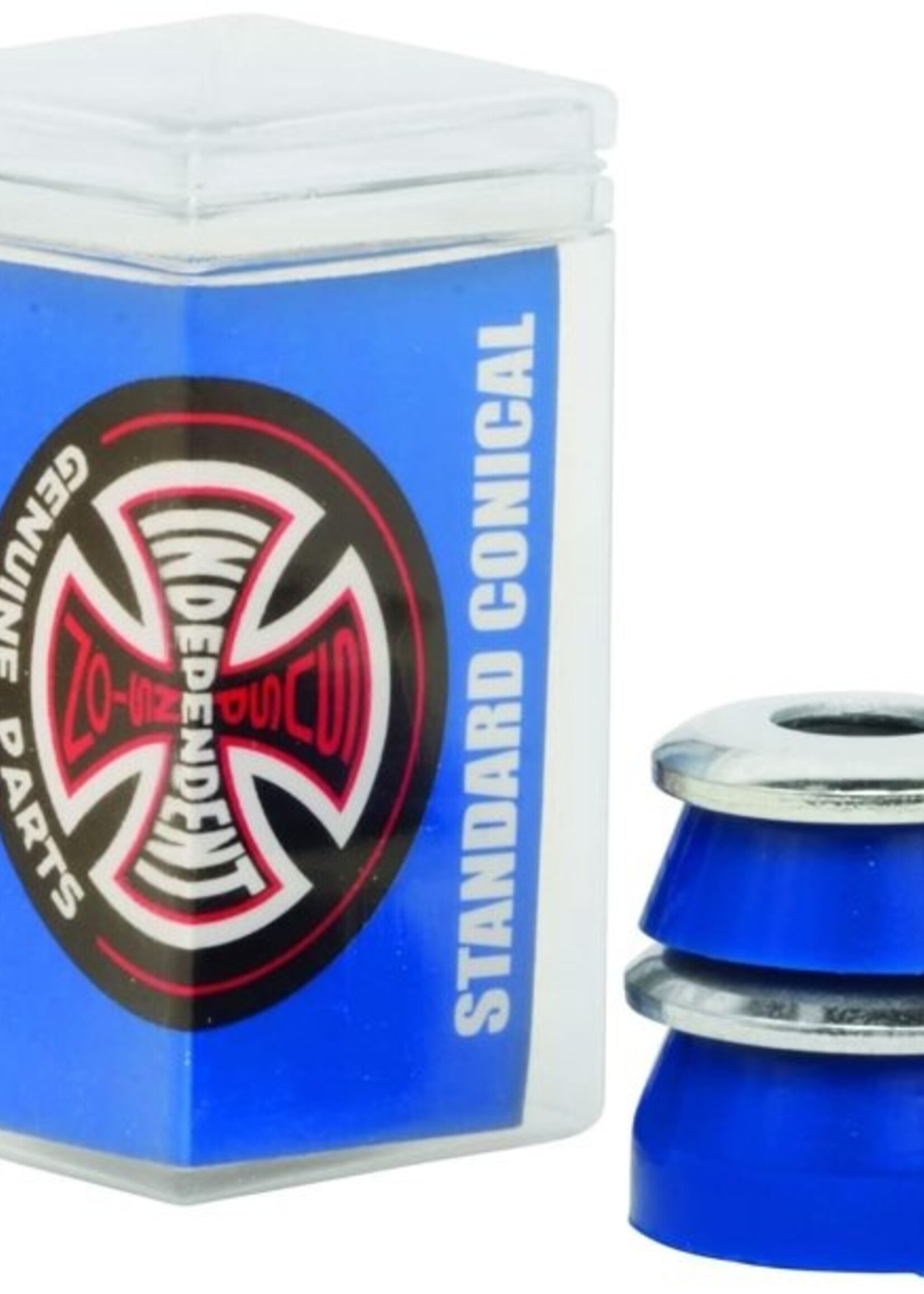 Independent Genuine Parts Conical Cushions