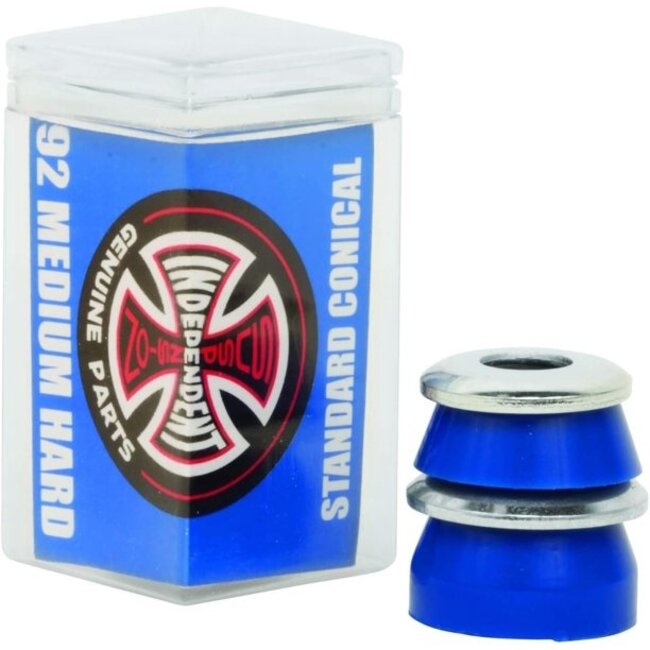 Independent Genuine Parts Conical Cushions