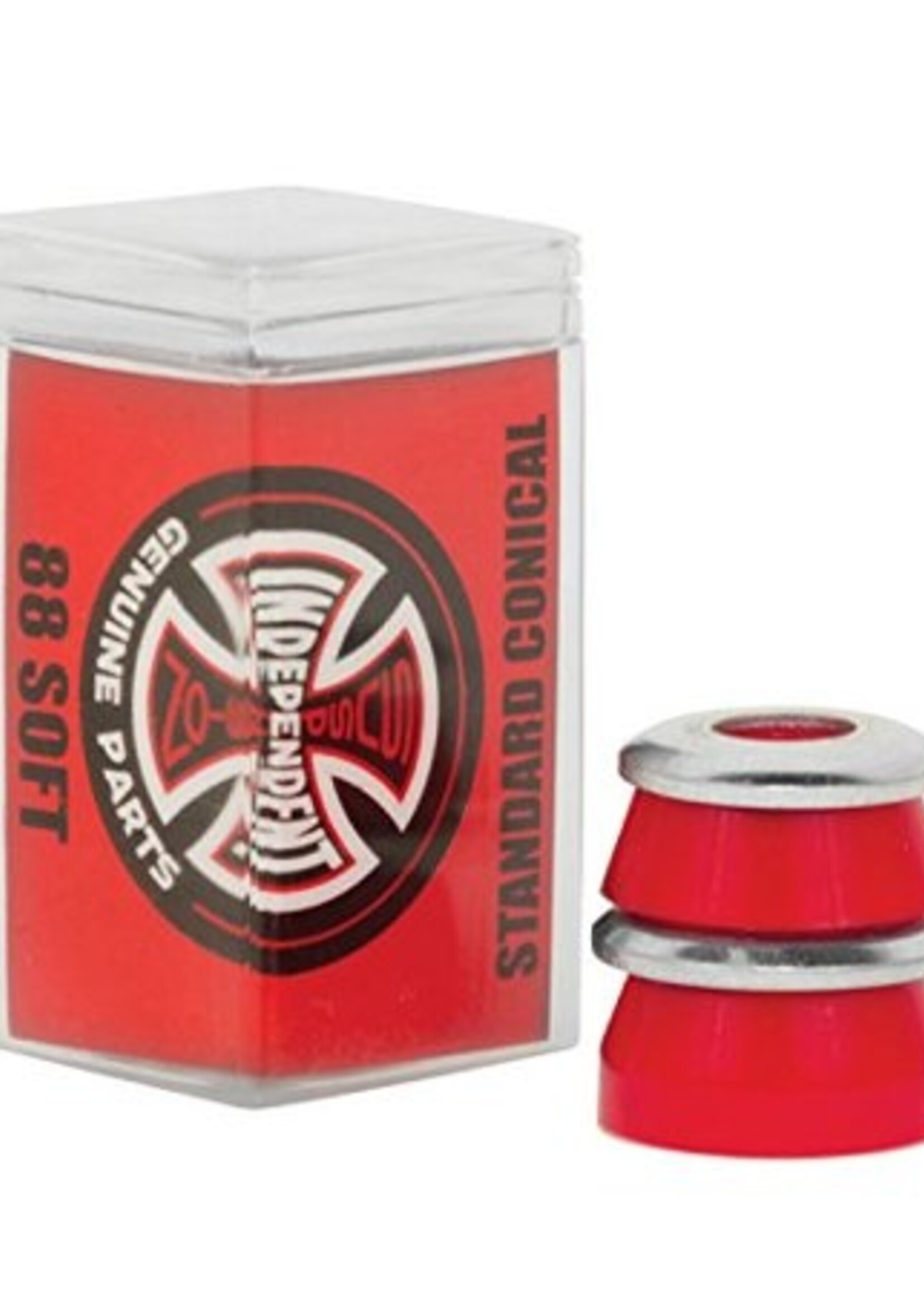 Independent Genuine Parts Conical Cushions