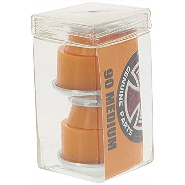 Independent Genuine Parts Conical Cushions