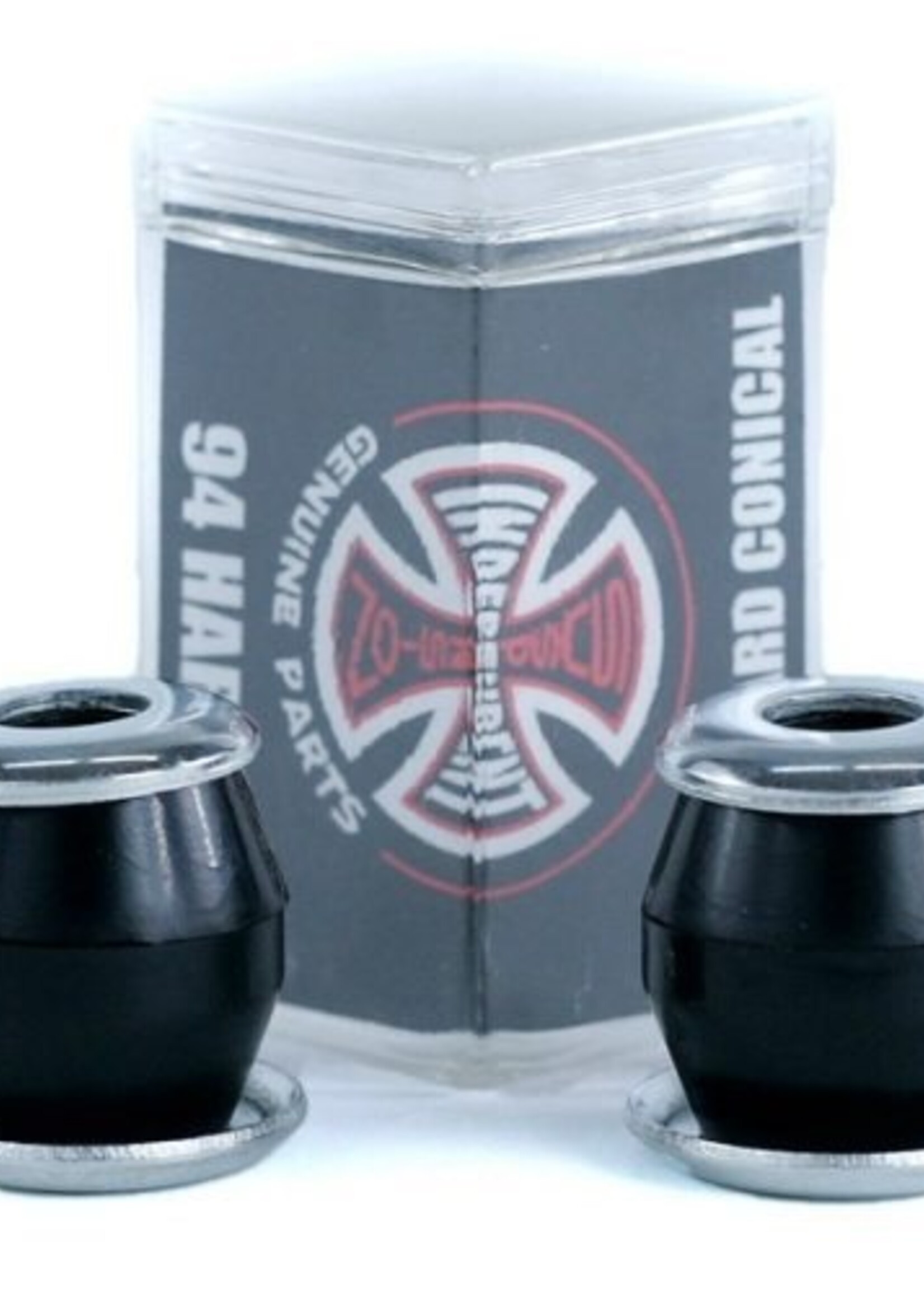 Independent Genuine Parts Conical Cushions