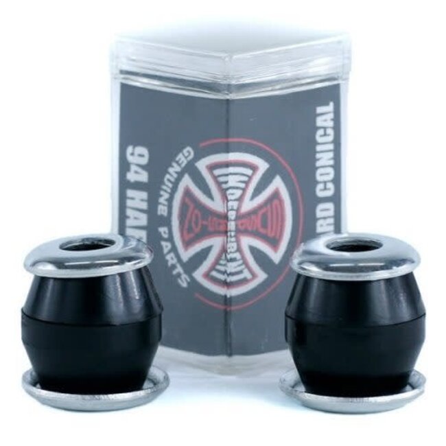 Independent Genuine Parts Conical Cushions