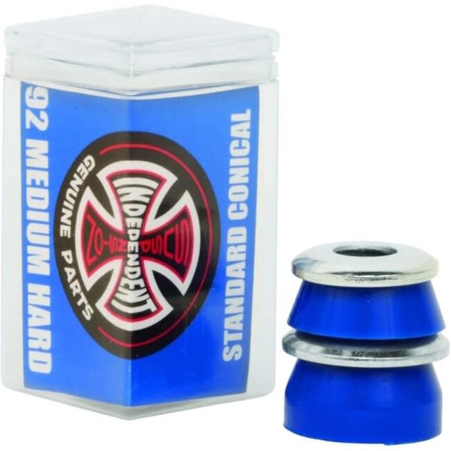 Independent Genuine Parts Conical Cushions