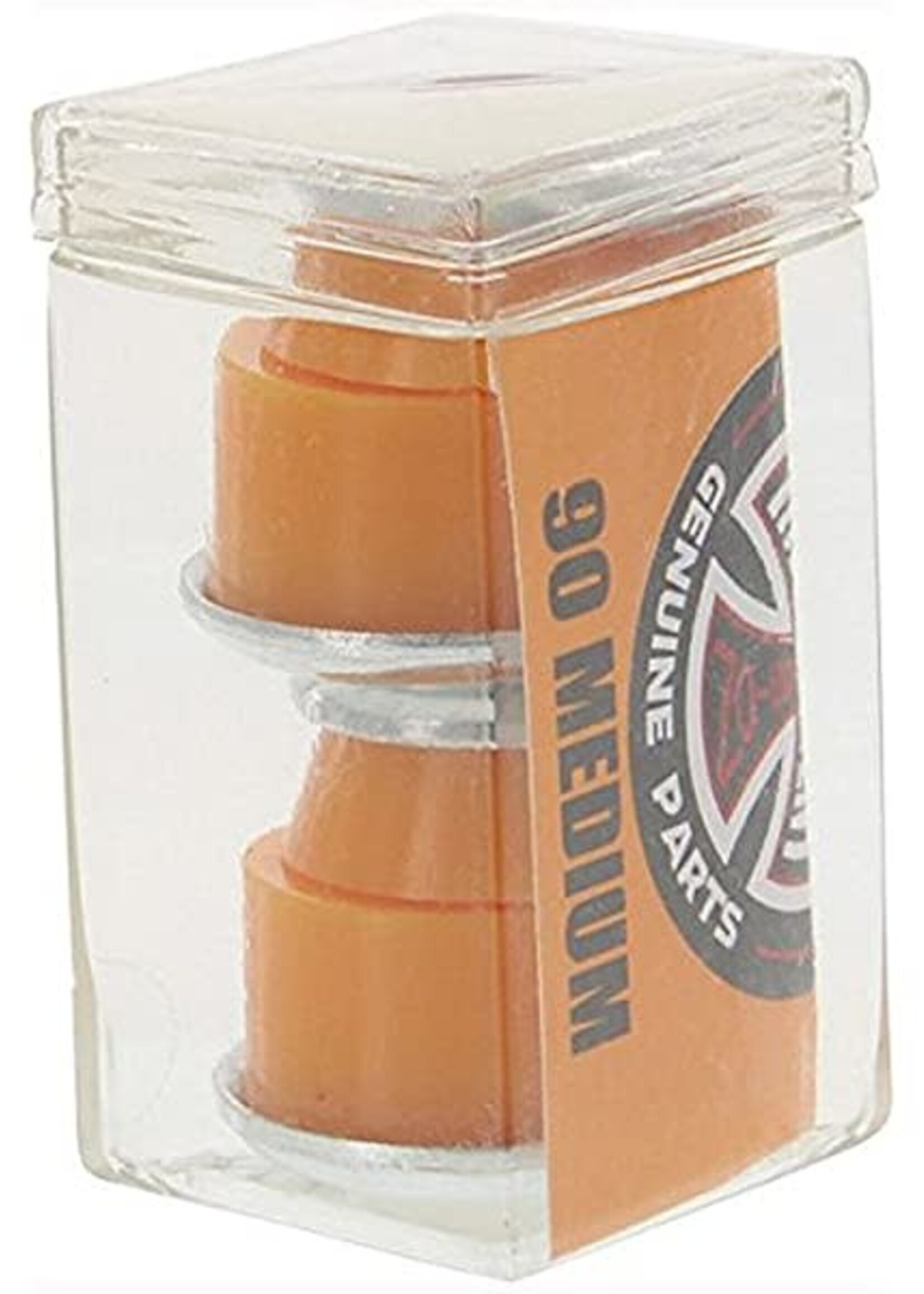 Independent Genuine Parts Conical Cushions