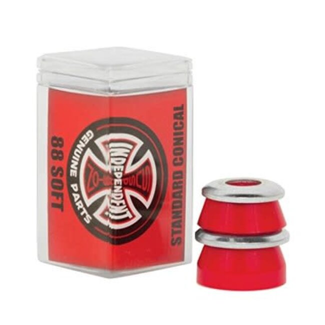 Independent Genuine Parts Conical Cushions