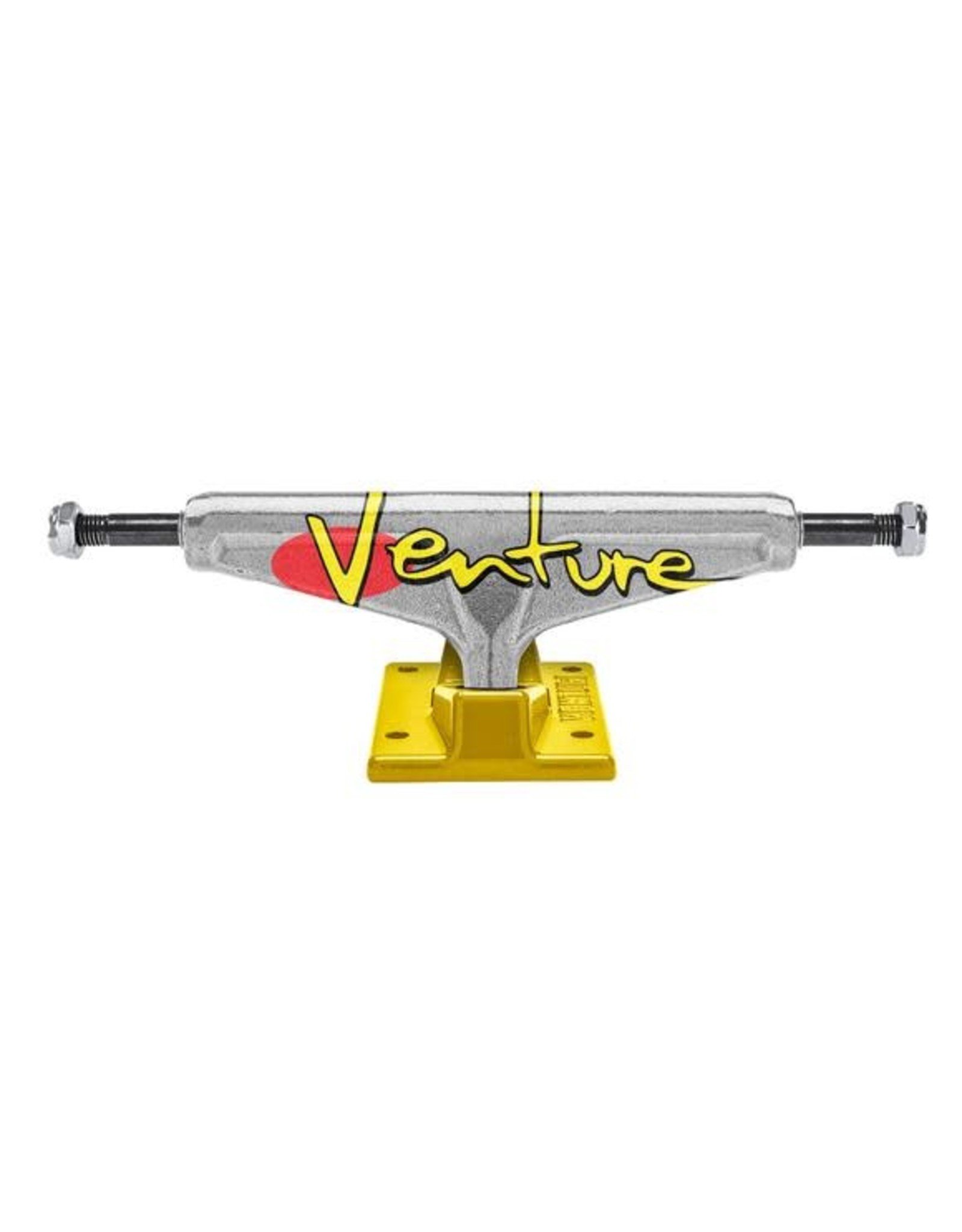 Venture VE Truck 92' Fullbleed (5/5.6")