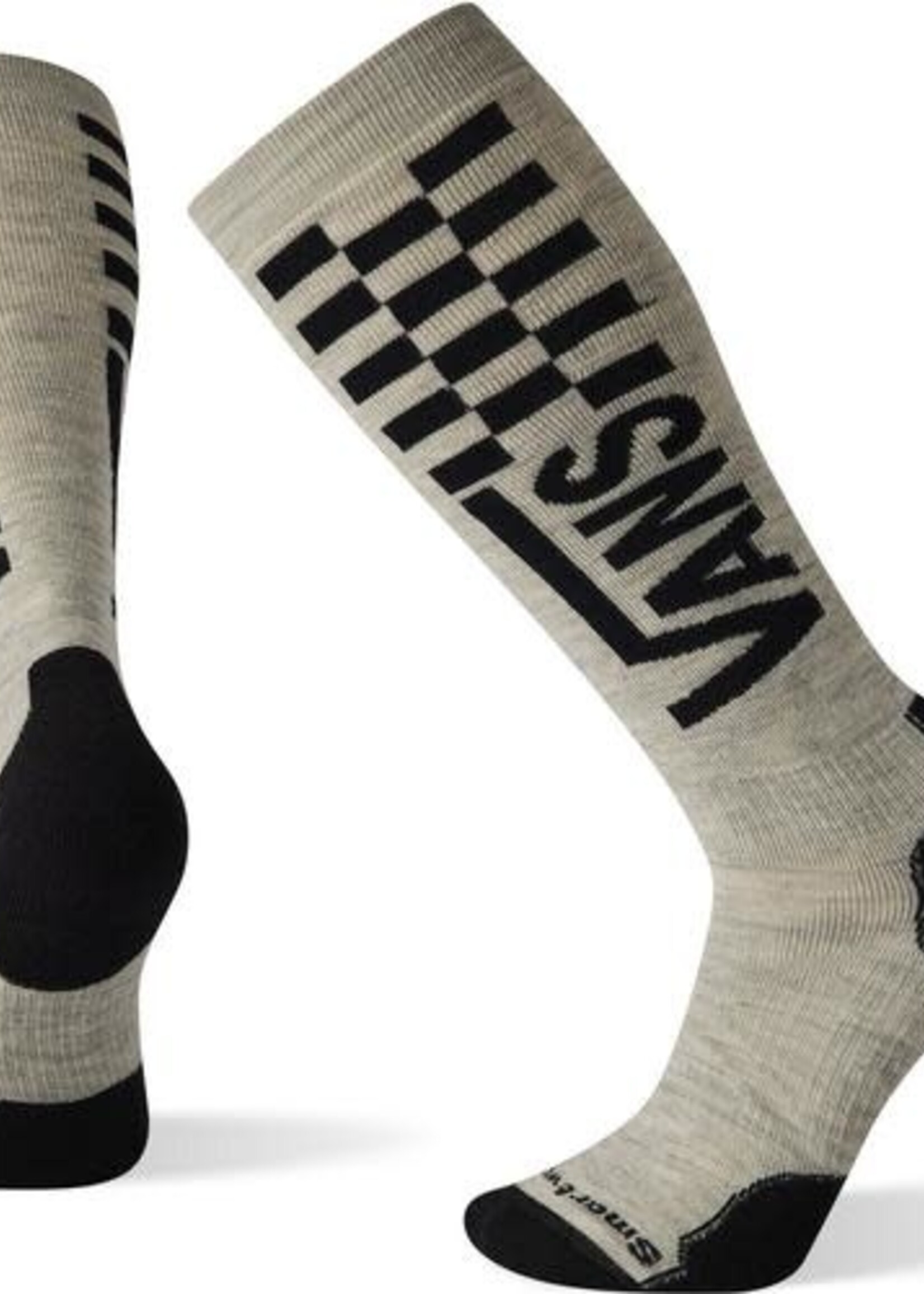 Vans Vans X Smartwool FC Socks