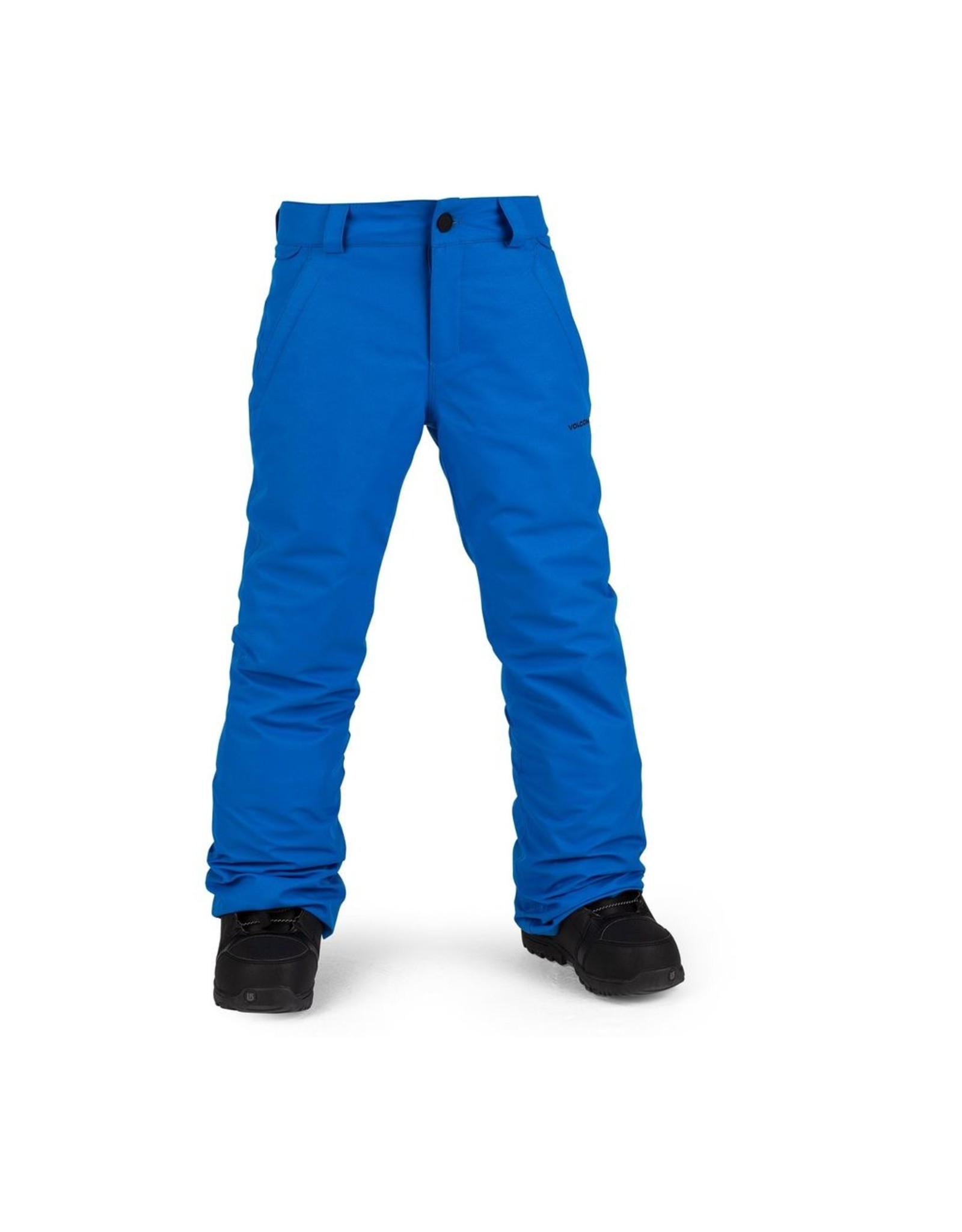 Volcom Youth Freakin Snow Chino