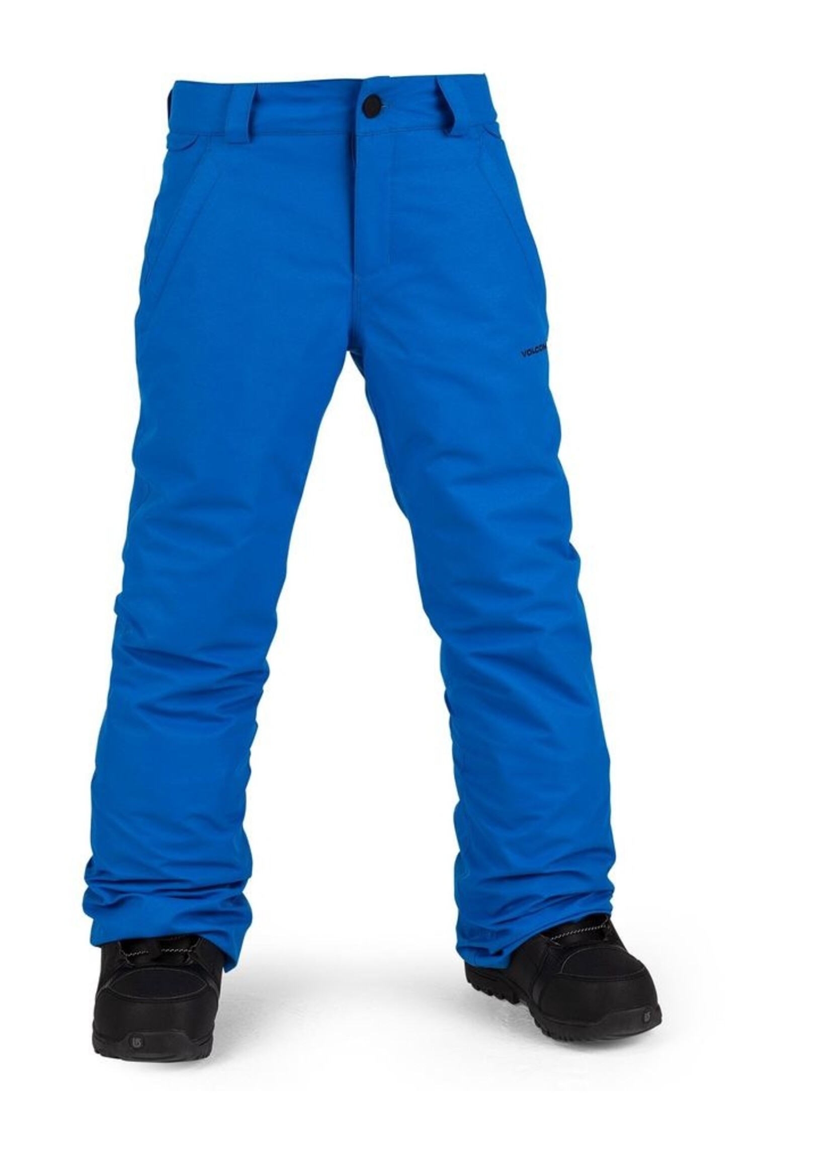 Volcom Youth Freakin Snow Chino