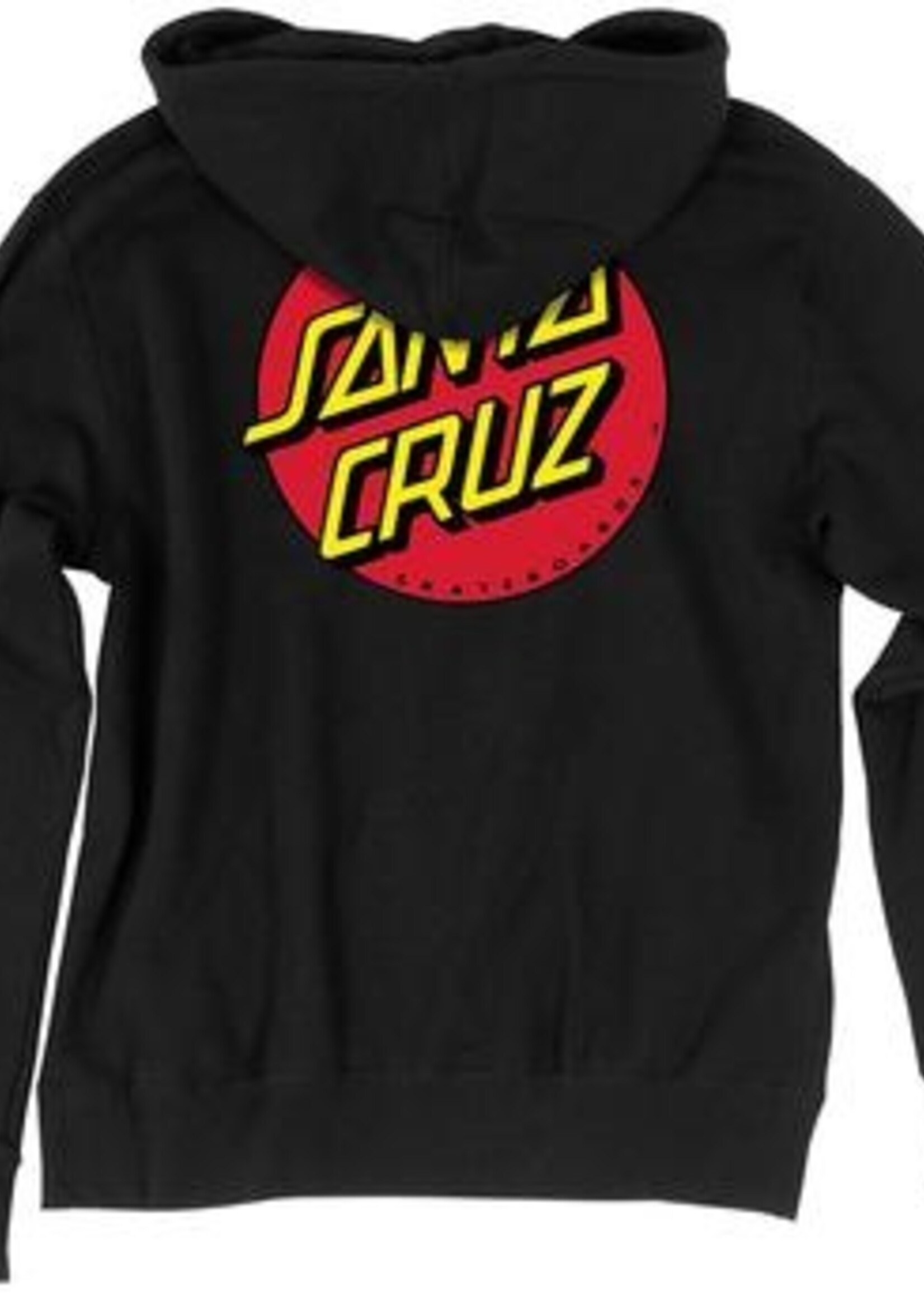 Santa Cruz Classic Dot PO