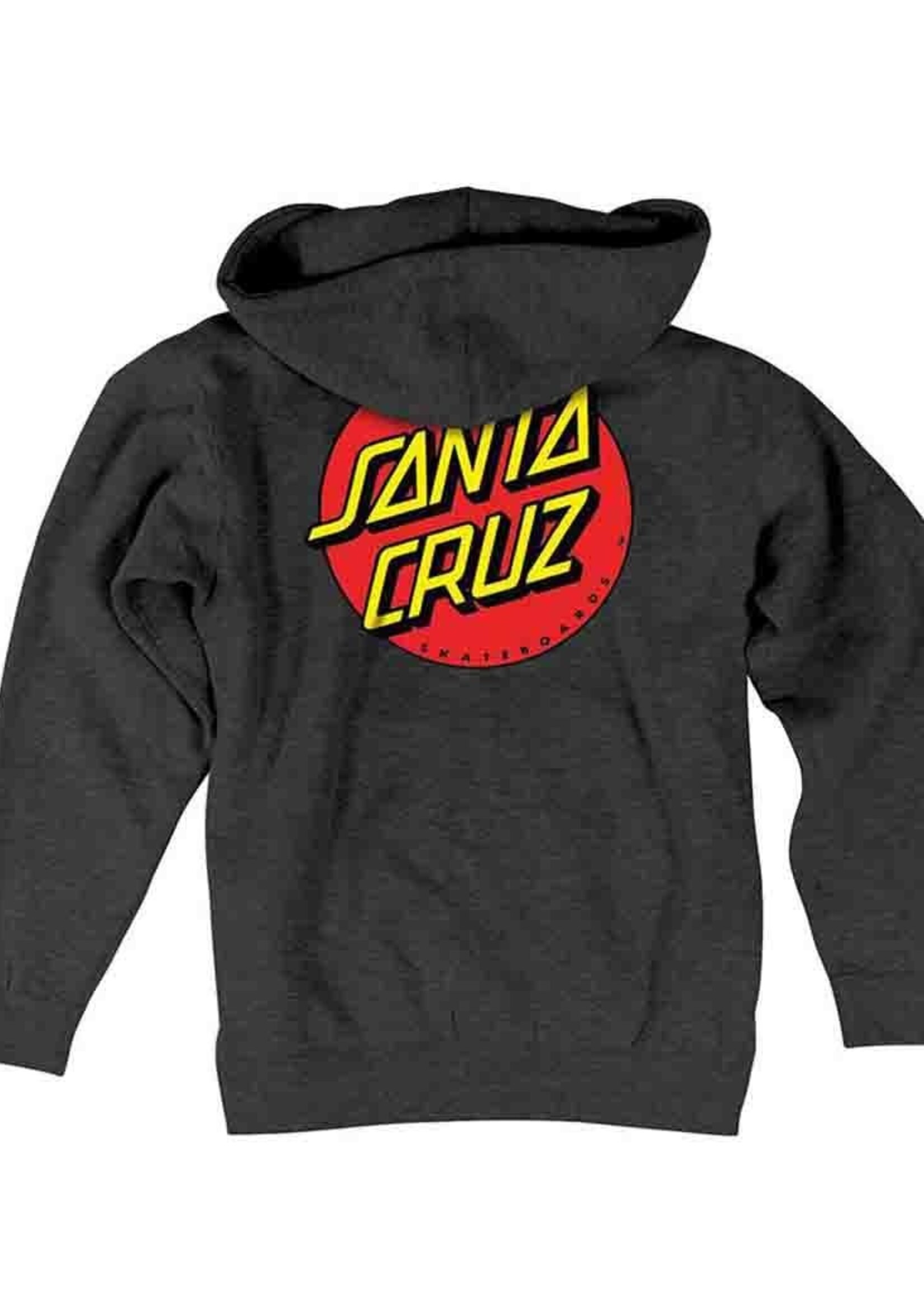 Santa Cruz Classic Dot PO
