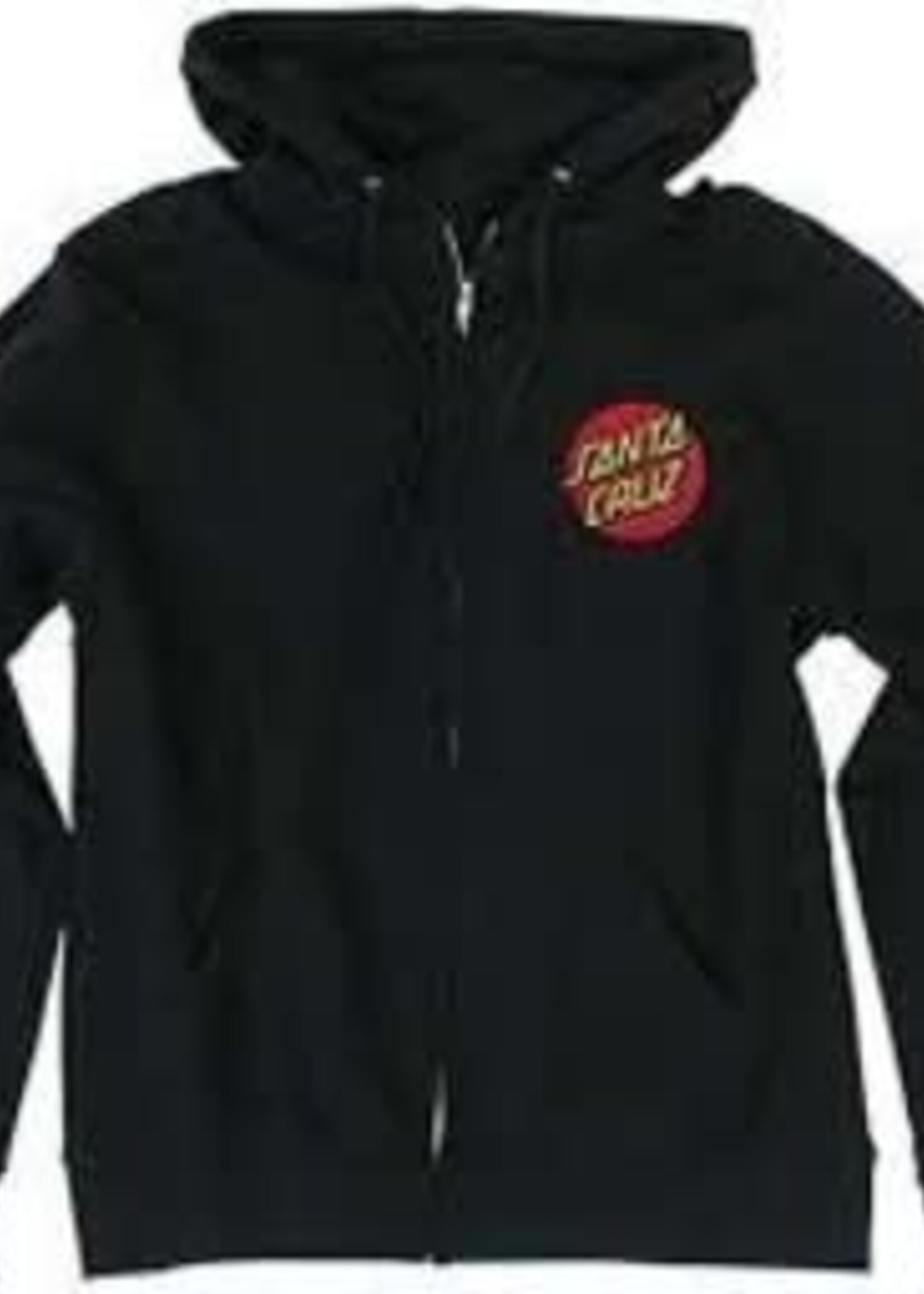 Santa Cruz Classic Dot PO