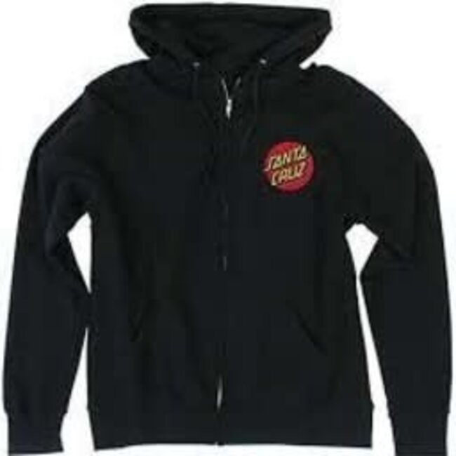 Santa Cruz Classic Dot PO