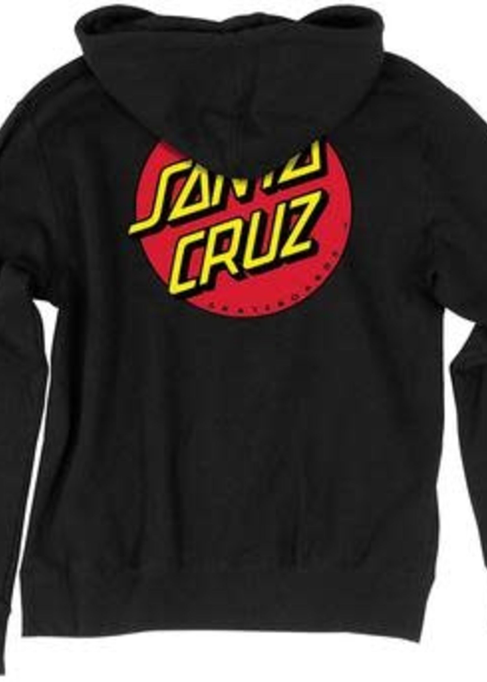 Santa Cruz Classic Dot PO