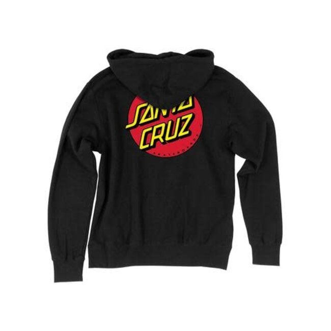 Santa Cruz Classic Dot PO
