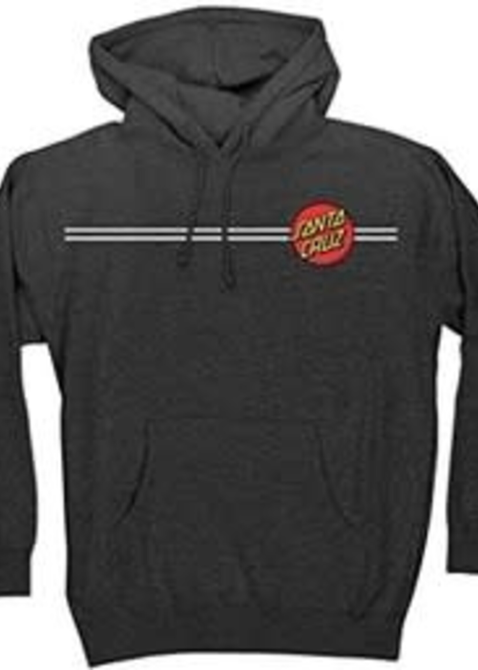 Santa Cruz Classic Dot PO