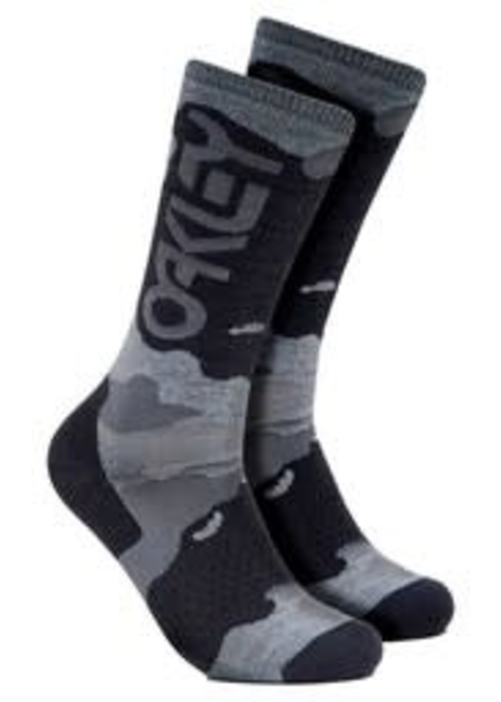 Oakley Pro Camo Socks