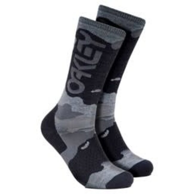 Oakley Pro Camo Socks