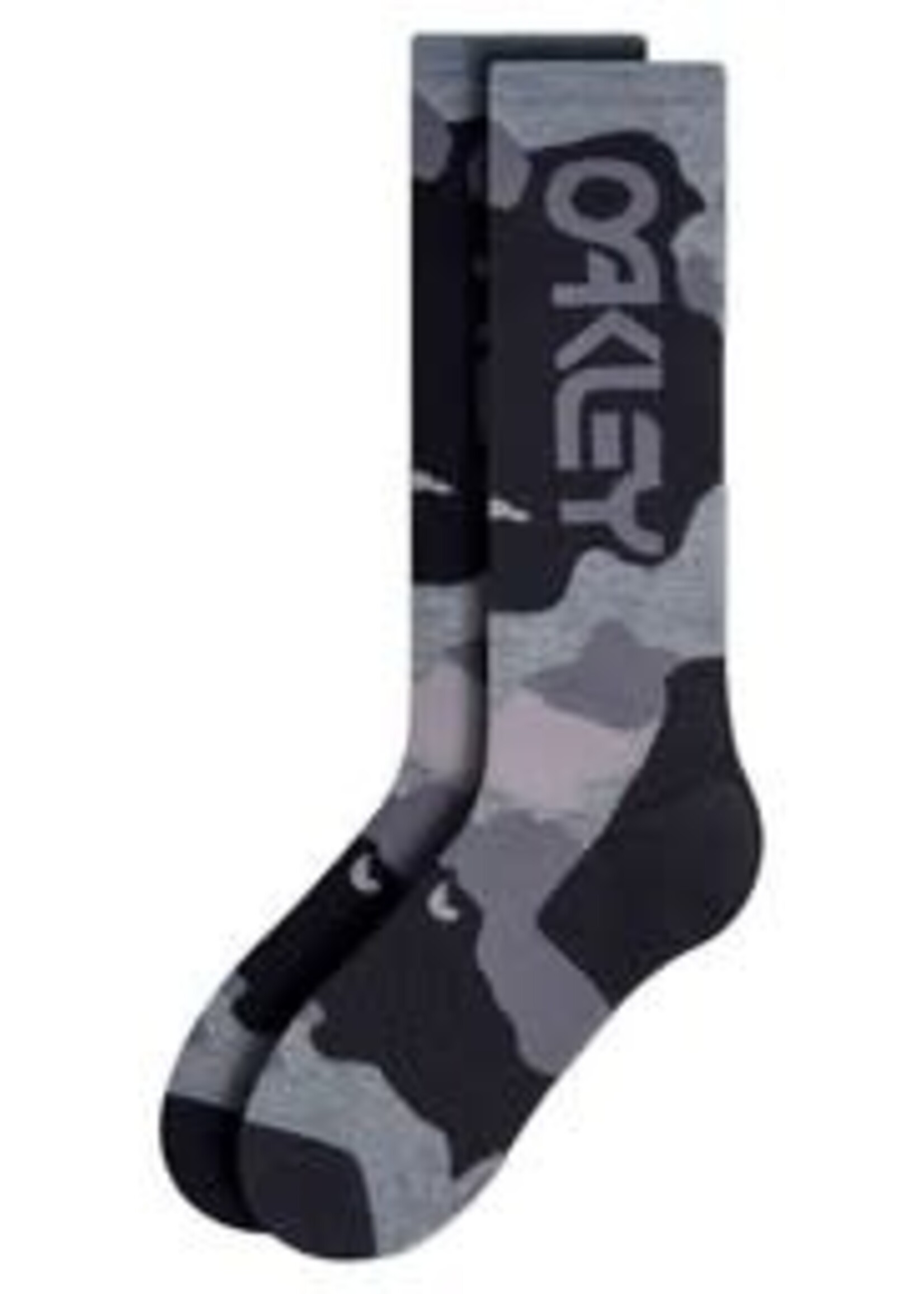 Oakley Pro Camo Socks