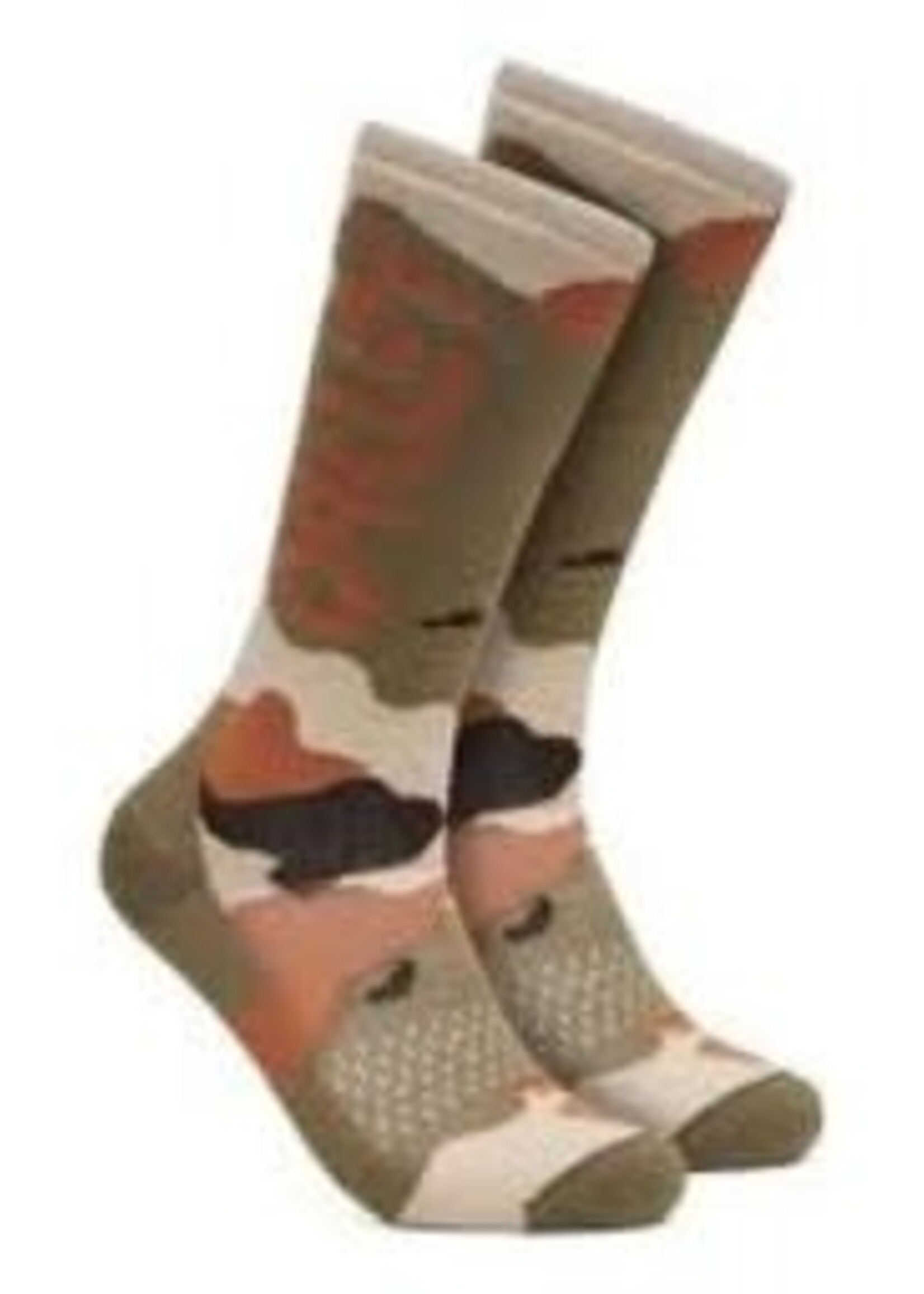 Oakley Pro Camo Socks