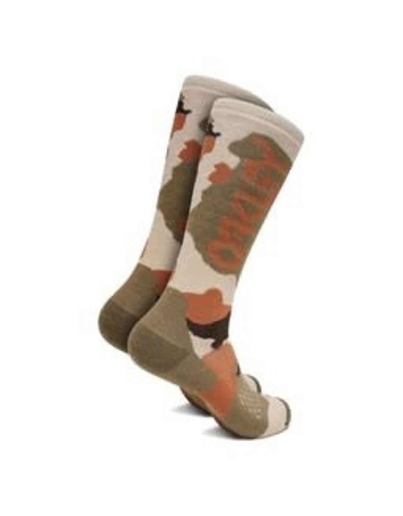 OAKLEY Pro Camo Socks