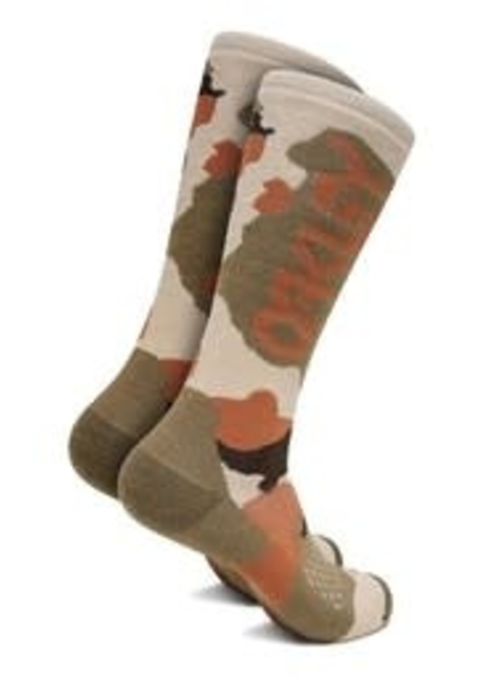 Oakley Pro Camo Socks