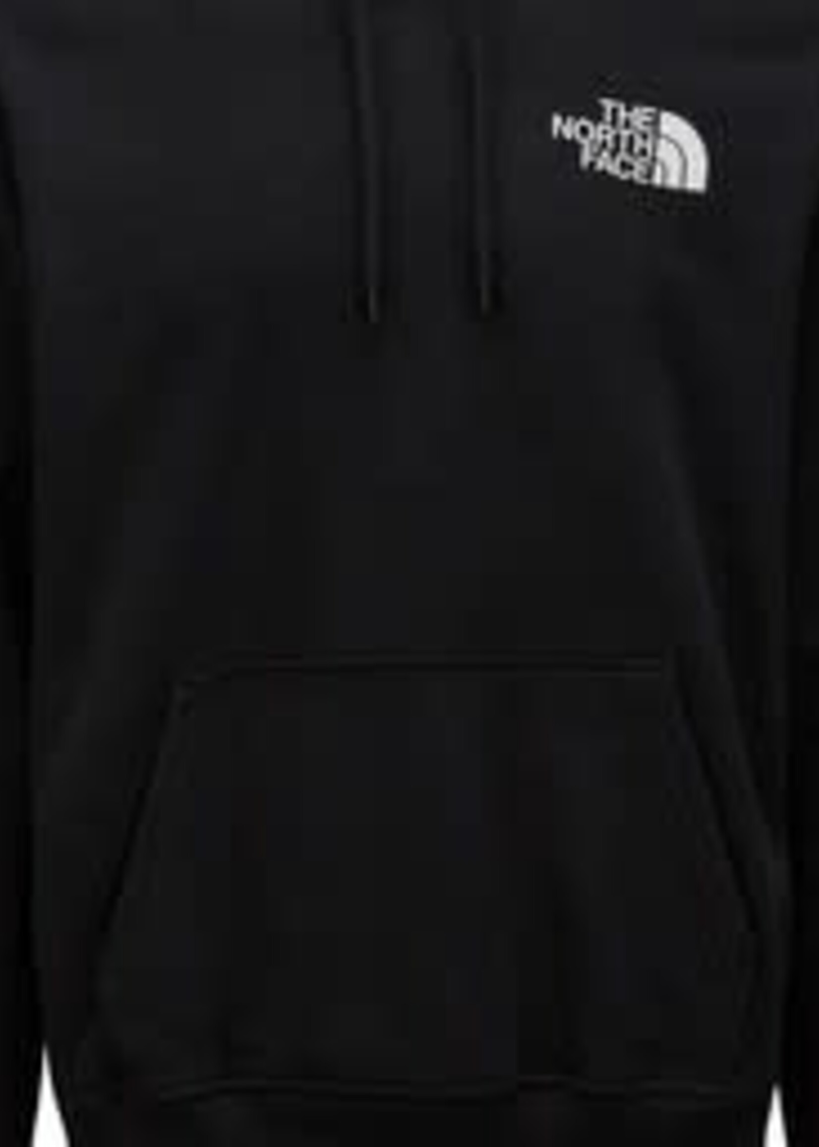 The North Face Box Pullover Hoodie