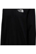 The North Face Box Pullover Hoodie