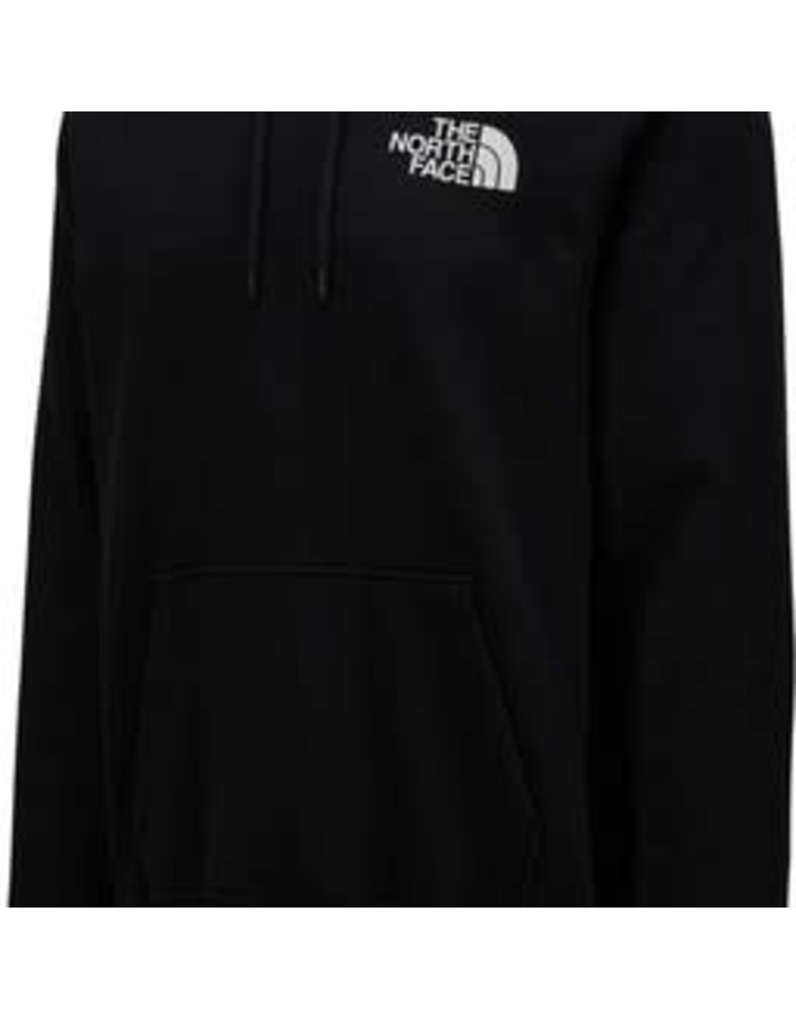 The North Face Box Pullover Hoodie