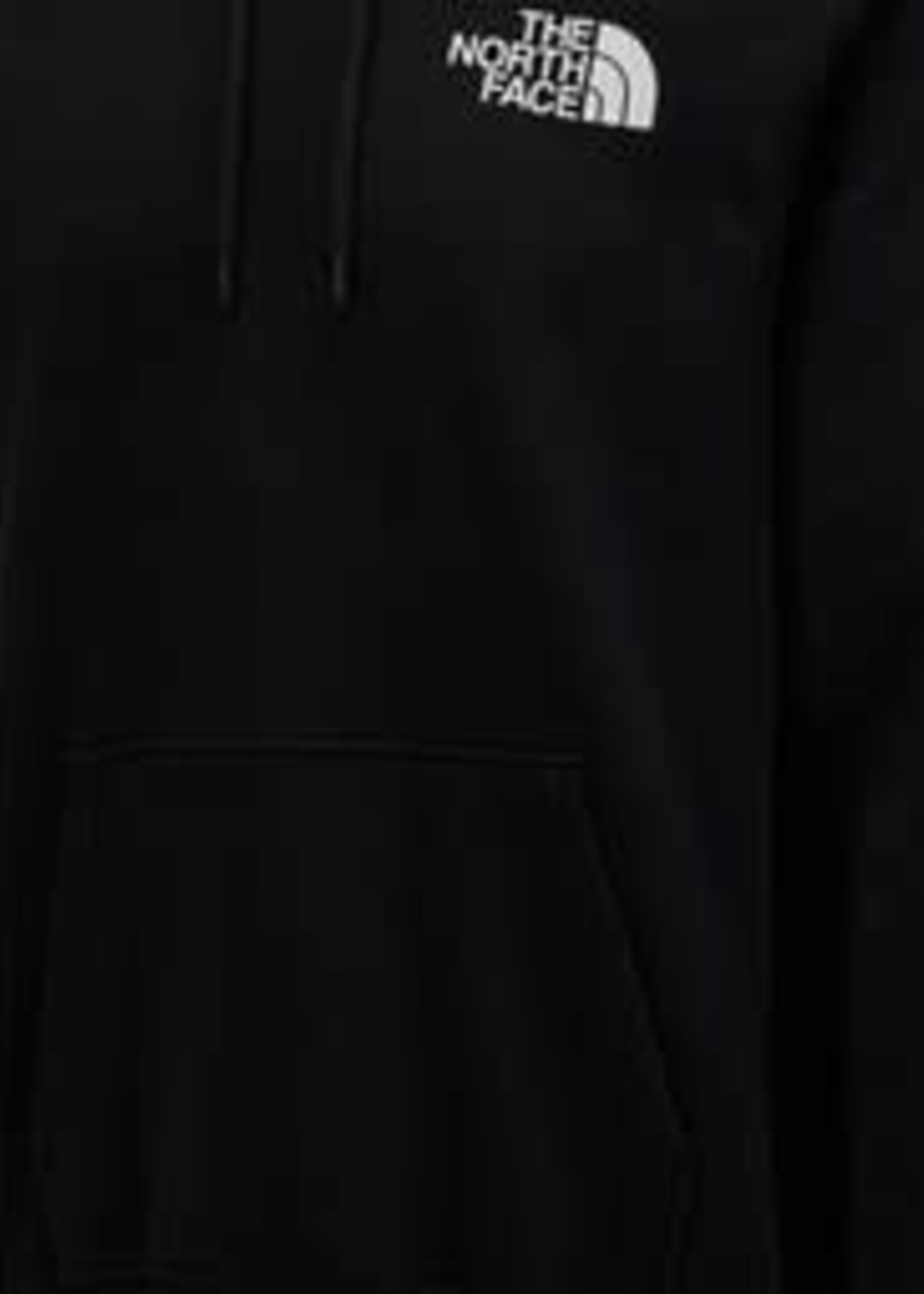 The North Face Box Pullover Hoodie