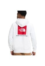 The North Face Box Pullover Hoodie