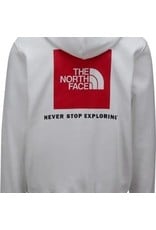 The North Face Box Pullover Hoodie