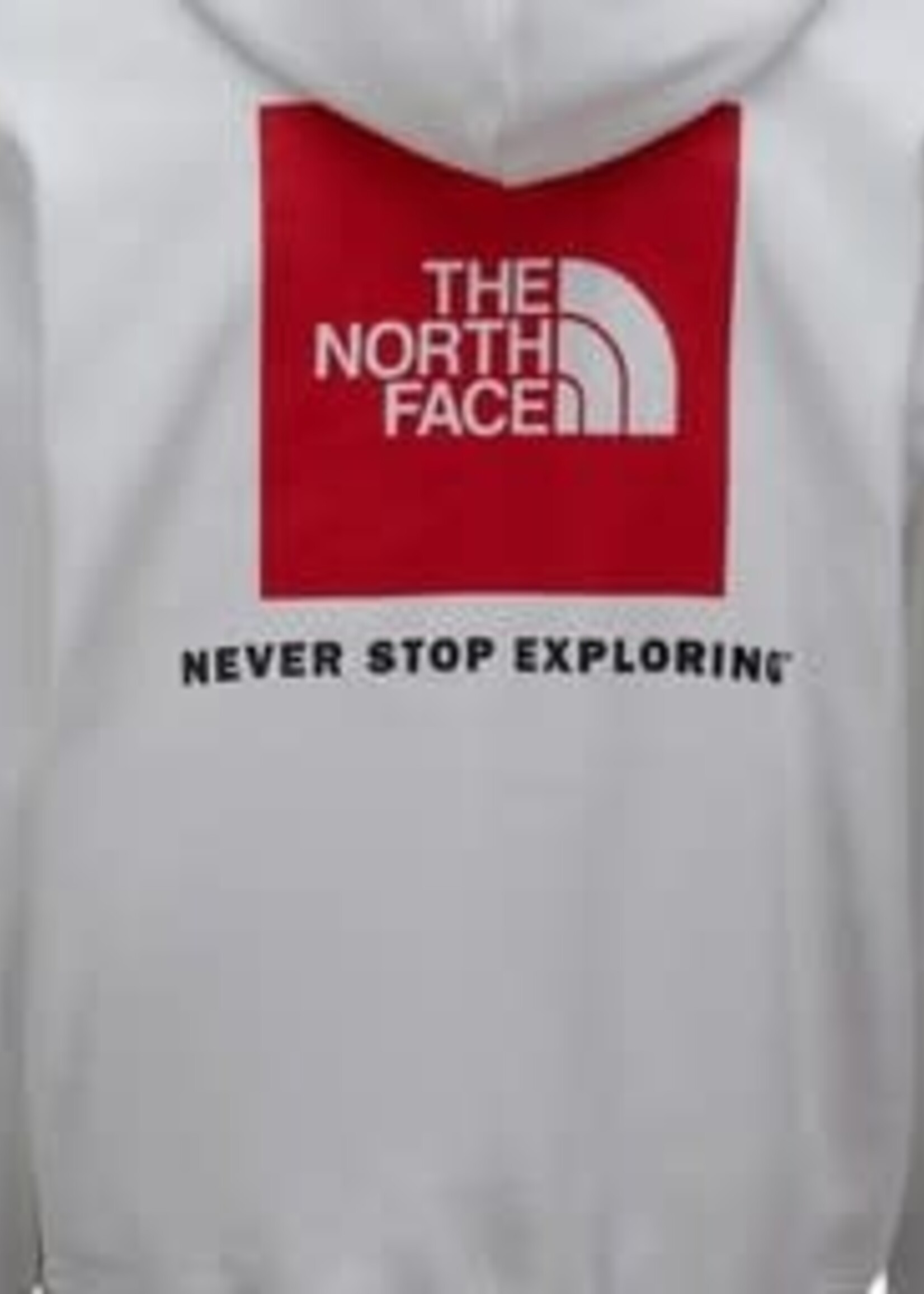 The North Face Box Pullover Hoodie
