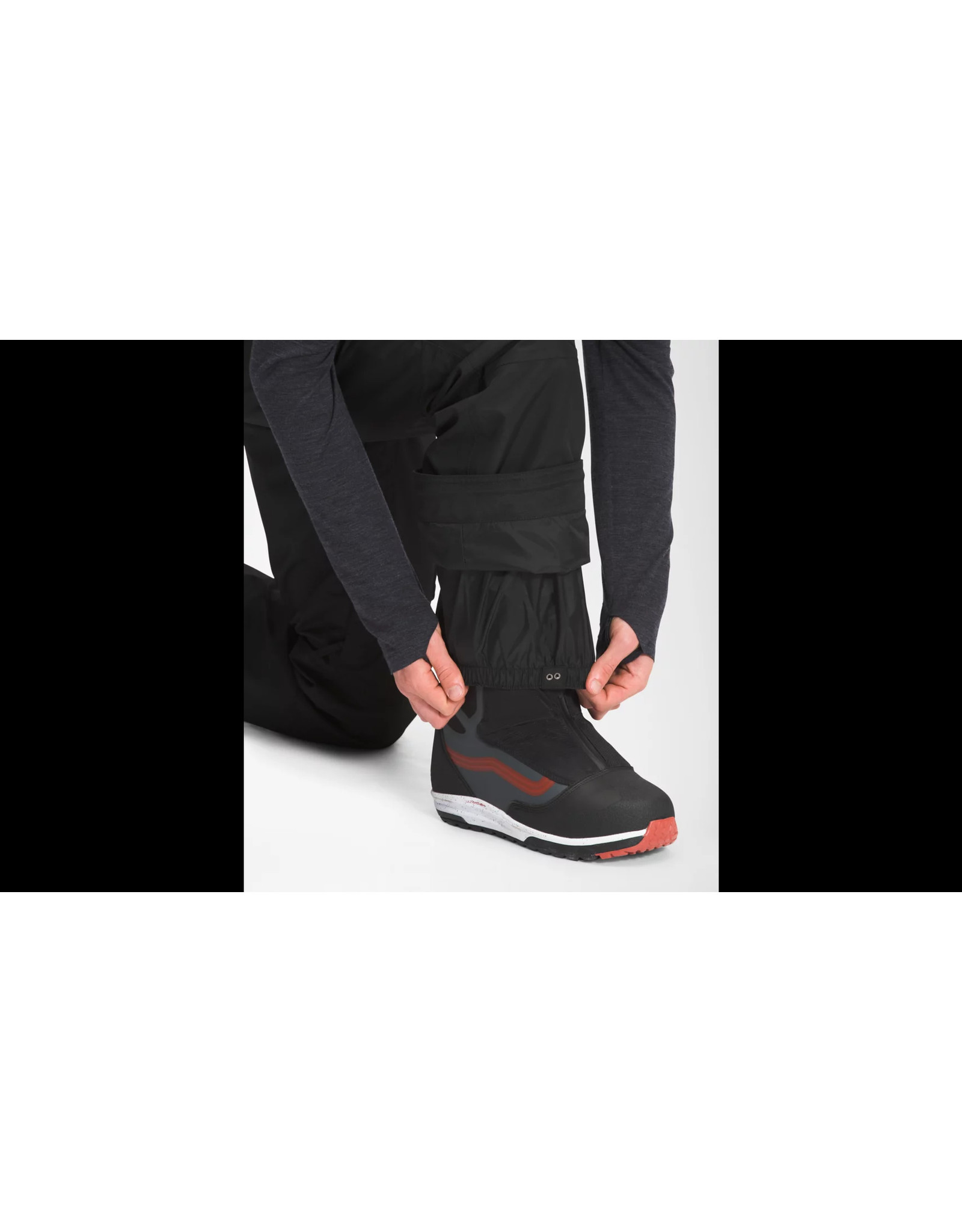 The North Face Slashback Cargo Snow Pant - Men's 