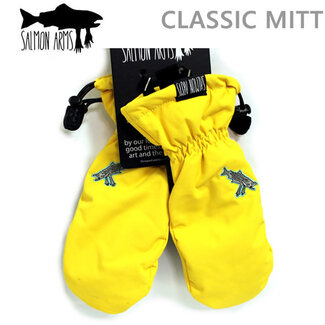 Salmon Arms Classic Mitt