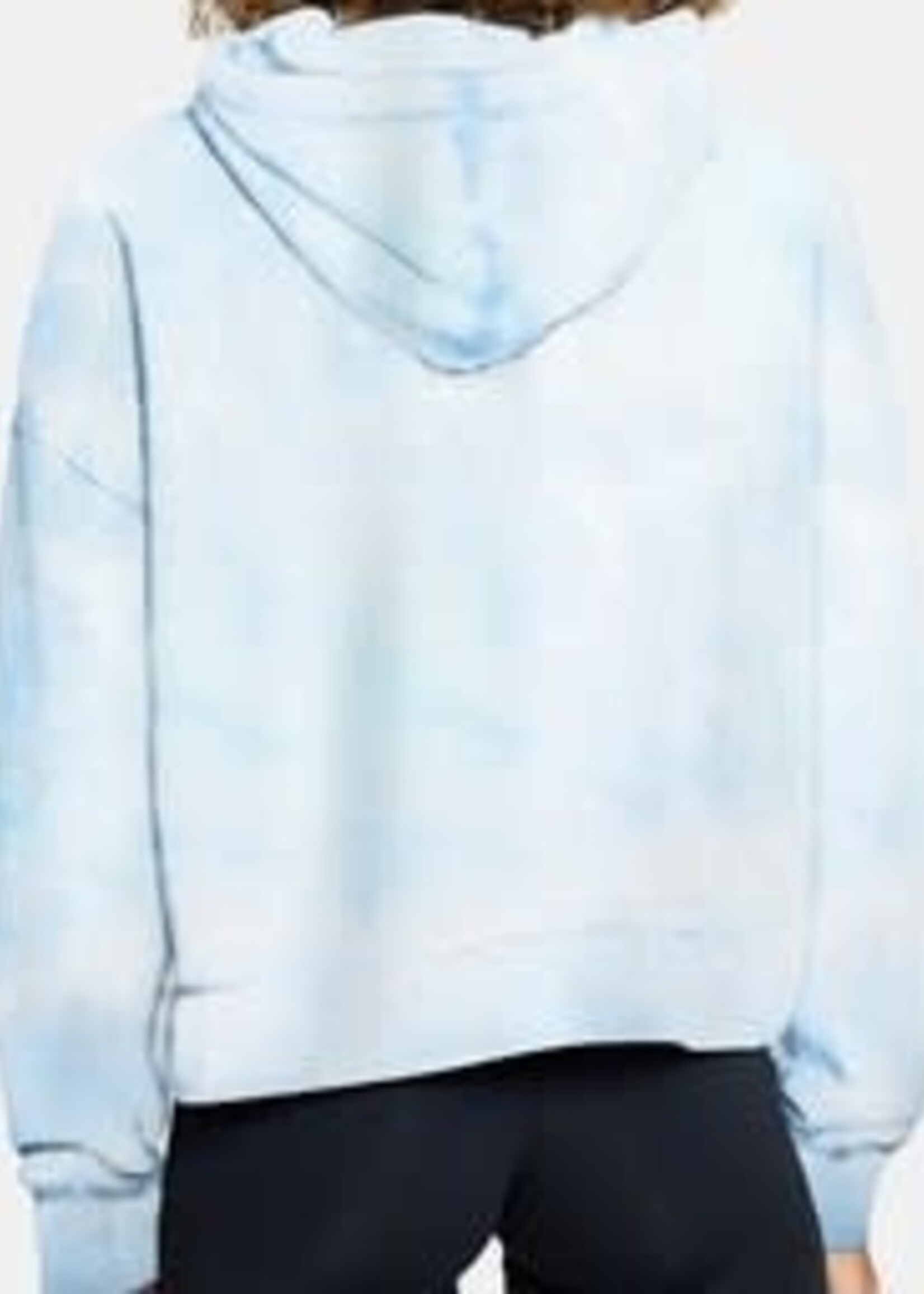 RVCA Big RVCA Venice Hoodie